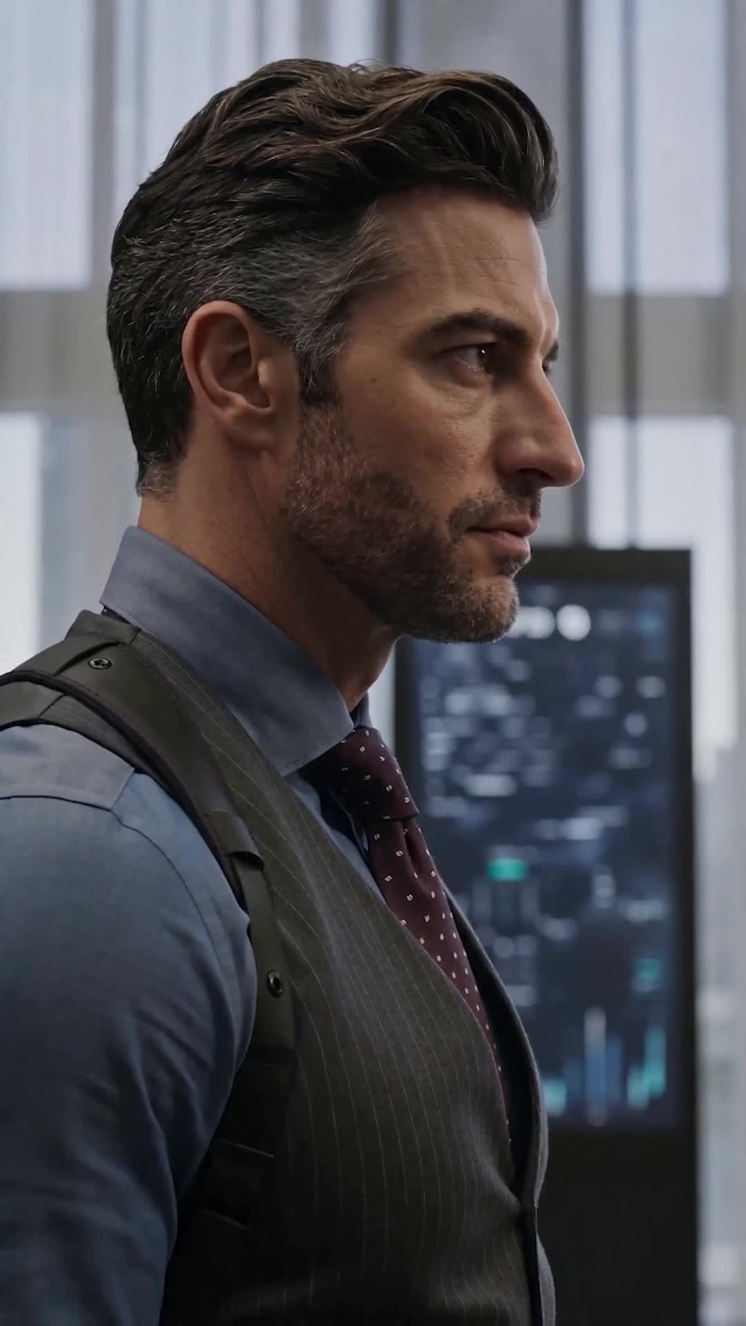 Episódio 13 - Guarda-Costas Letal
